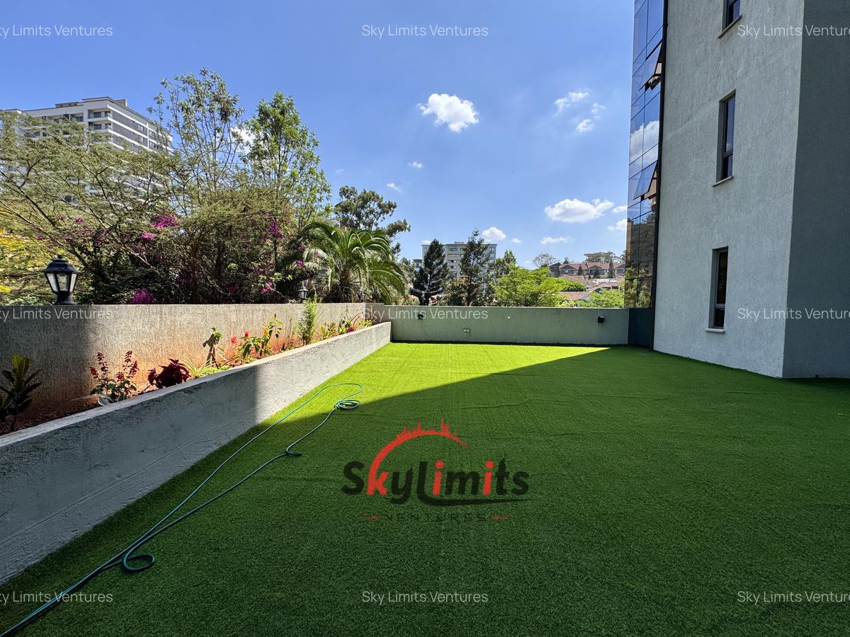 2 Bed Apartment with En Suite in Westlands Area - 1