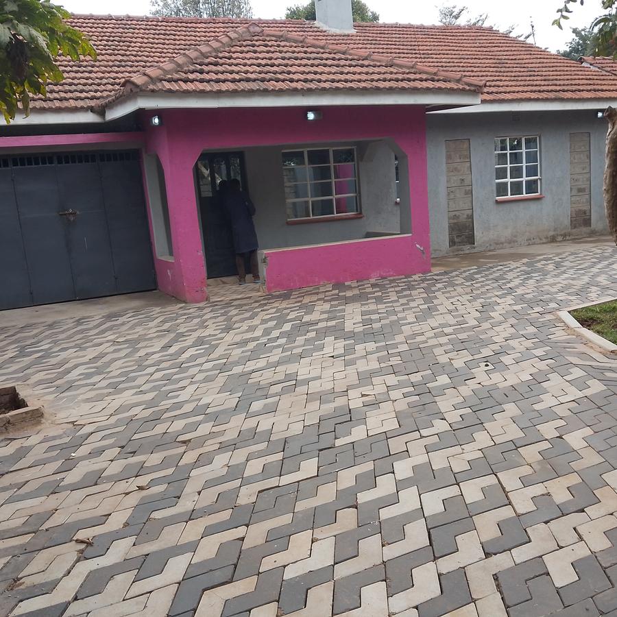 4 Bed House with En Suite at Karen Dagoreti Road - 3