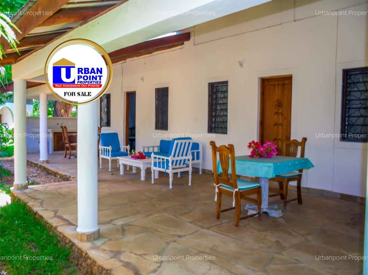 3 Bed Villa in Malindi - 7