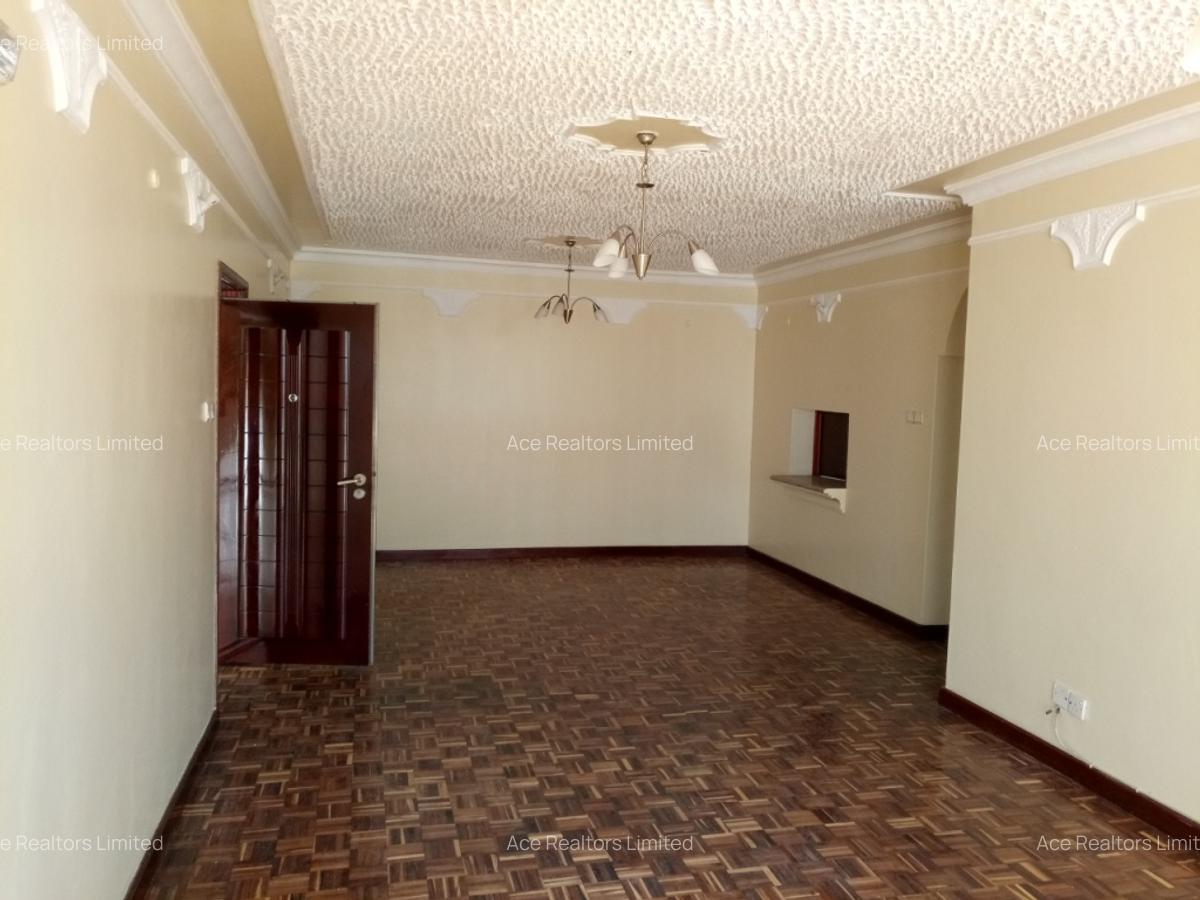 3 Bed Apartment with En Suite at Off Rhapta Road Westlands Nairobi - 3