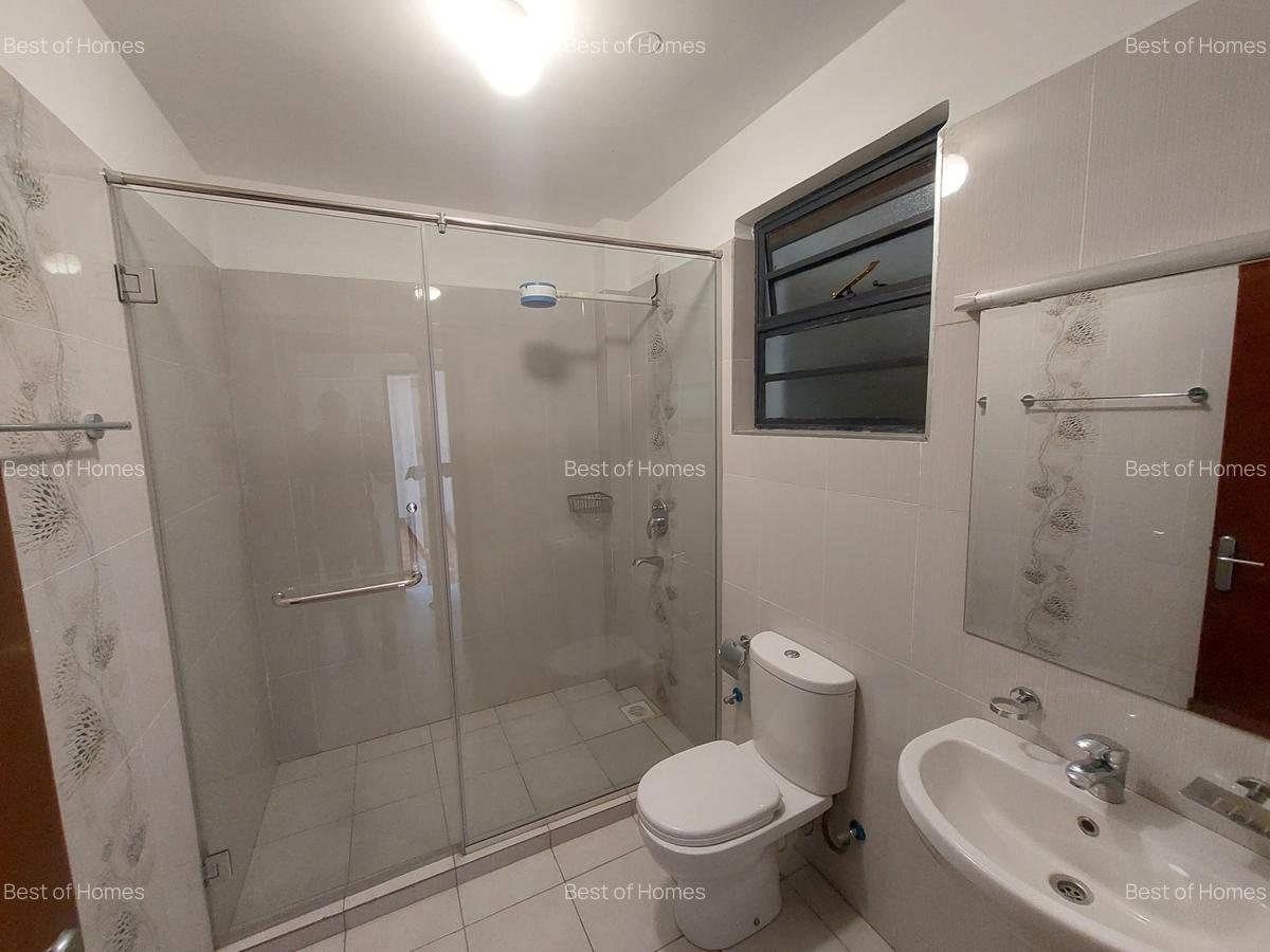 2 Bed Apartment with En Suite in Kileleshwa - 2