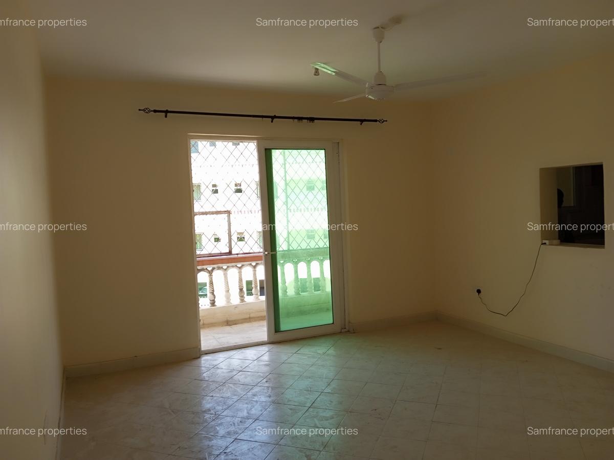 3 Bed Apartment with Swimming Pool at Utange - 12