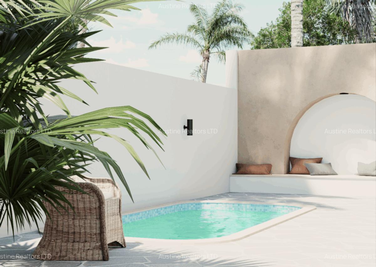 3 Bed House with En Suite in Vipingo - 3