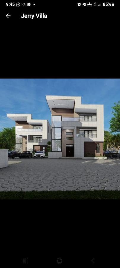 5 Bed Townhouse with En Suite in Lavington - 3