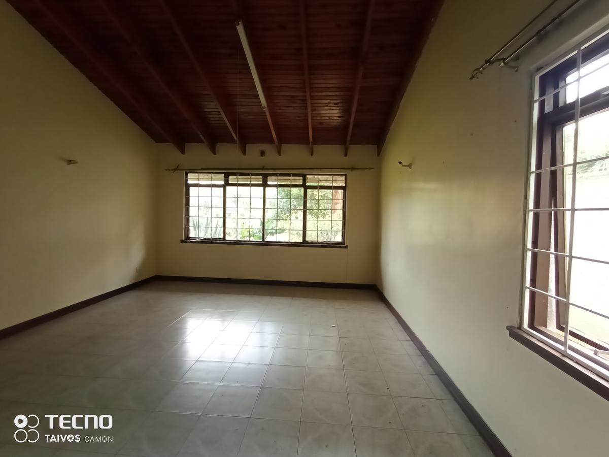 4 Bed House with En Suite at Ruaka Rd - 18