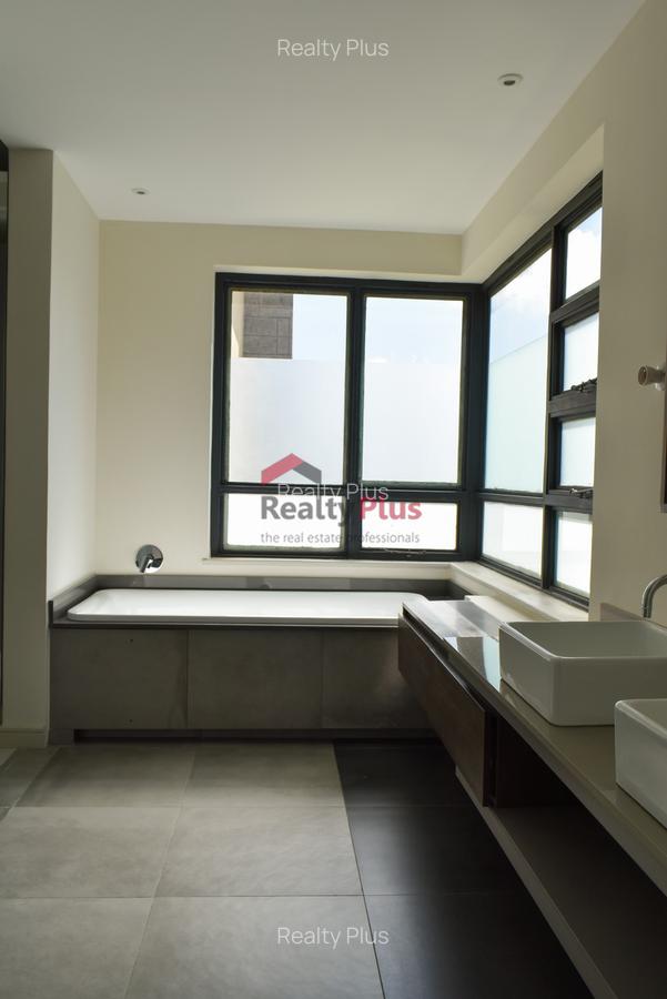 4 Bed House with En Suite in Limuru Town - 6