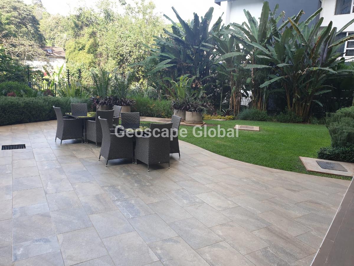 Furnished 4 Bed Apartment with En Suite in Westlands Area - 15