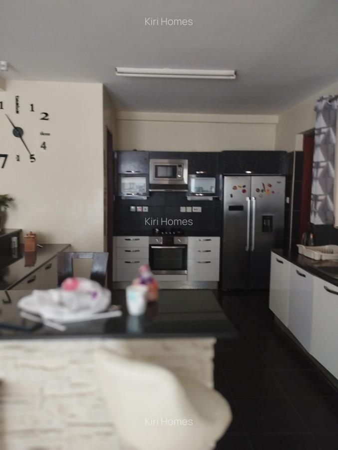 3 Bed Apartment with En Suite in Lavington - 9