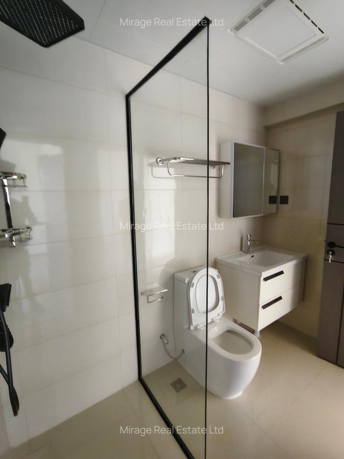 2 Bed Apartment with En Suite in Westlands Area - 3