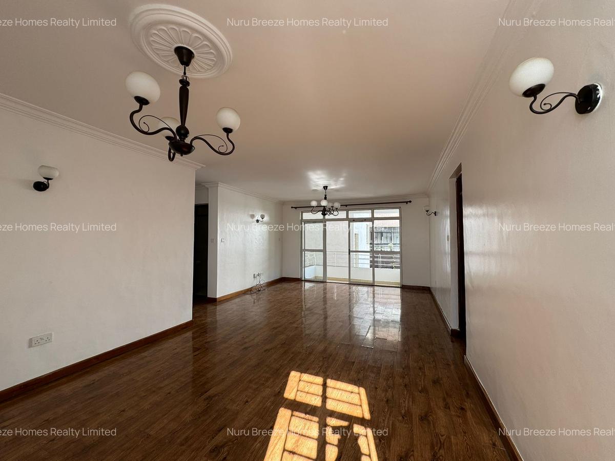 3 Bed Apartment with En Suite in Rhapta Road - 17