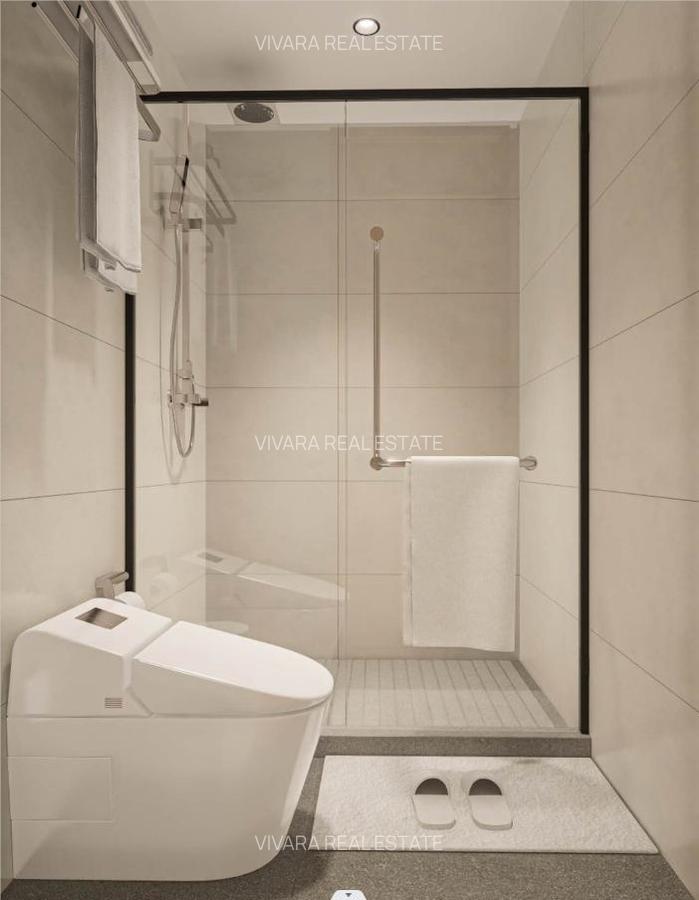 1 Bed Apartment with En Suite in Westlands Area - 8