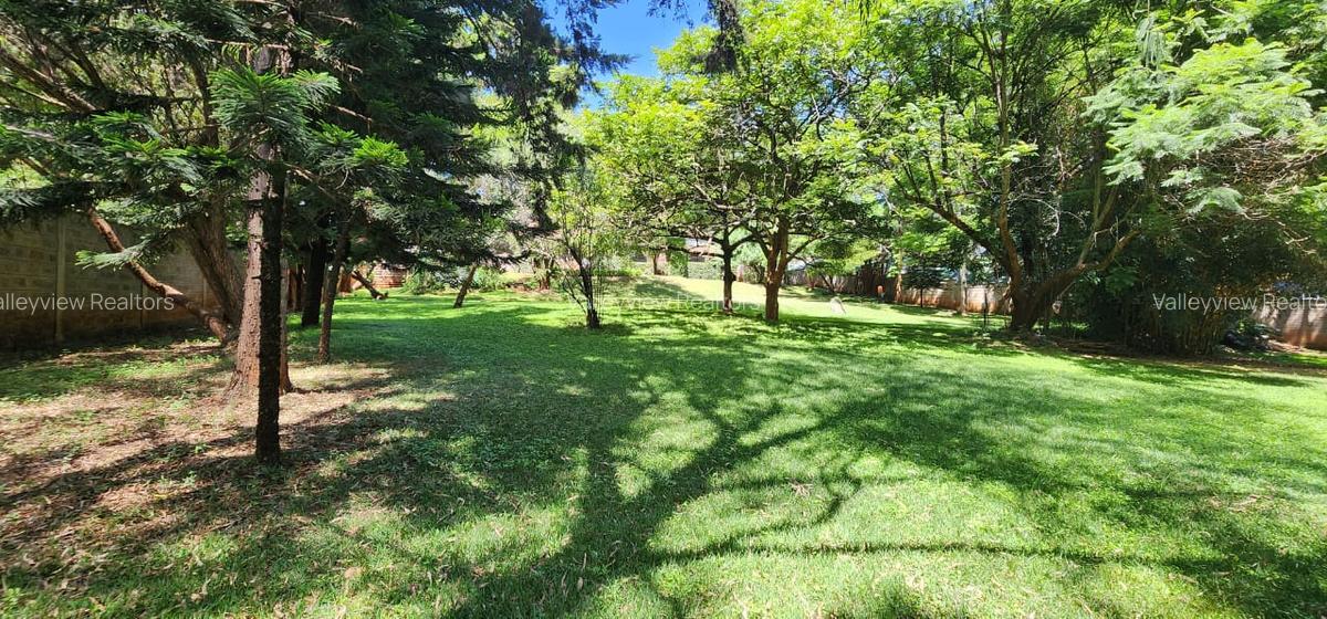 4 Bed House with En Suite at Lavington - 13