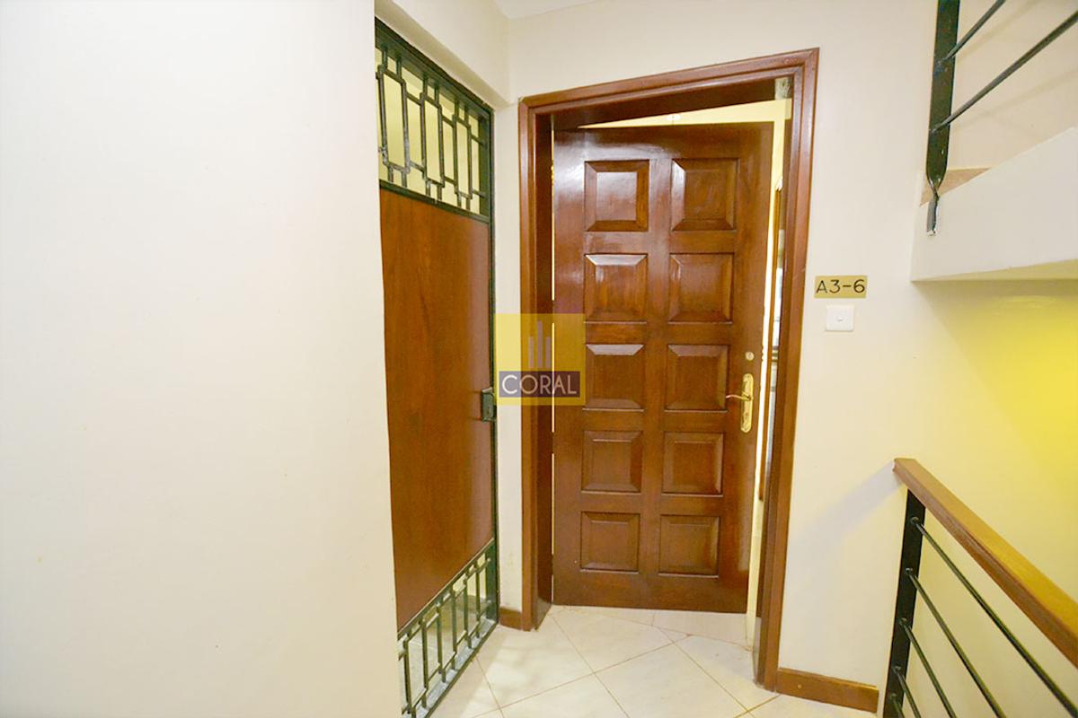 3 Bed Apartment with En Suite in Kileleshwa - 15