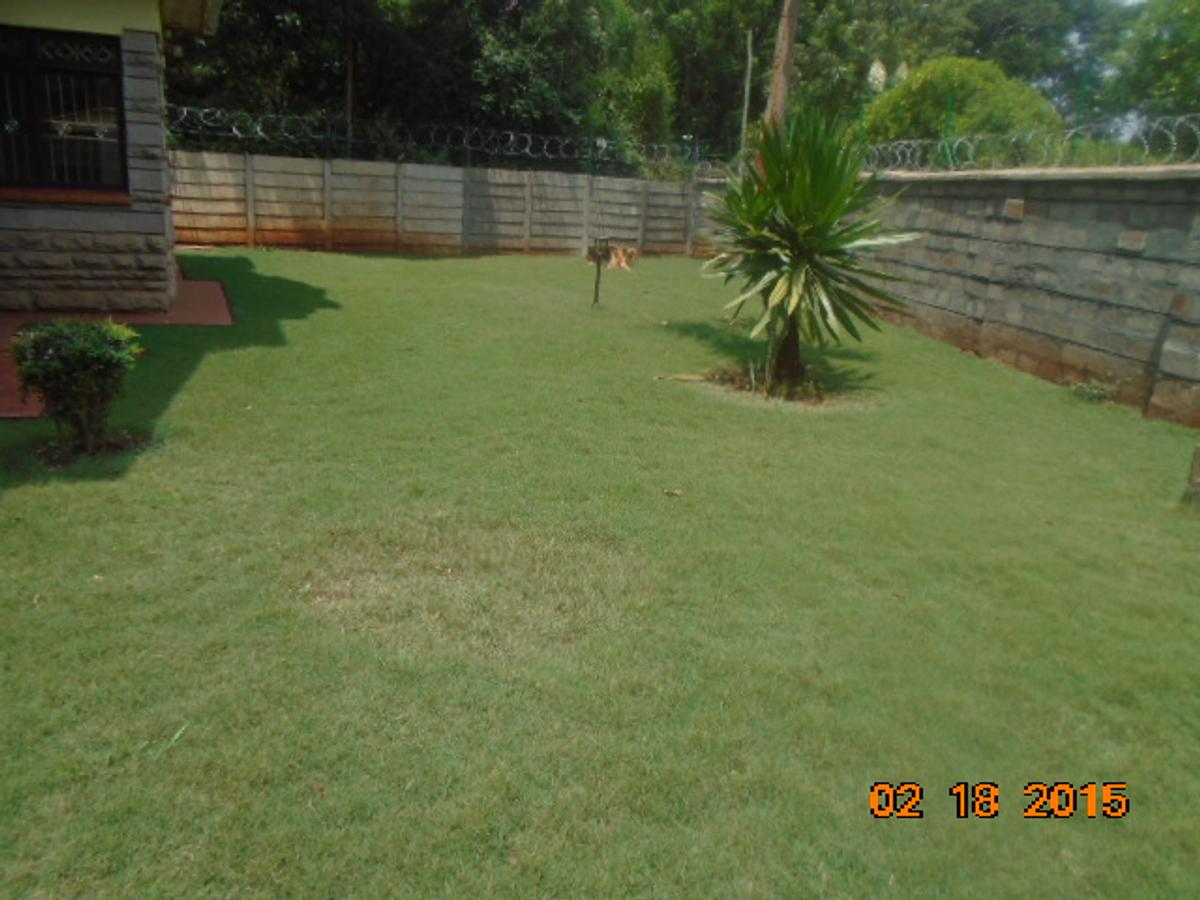 5 Bed Townhouse with En Suite in Lower Kabete - 10