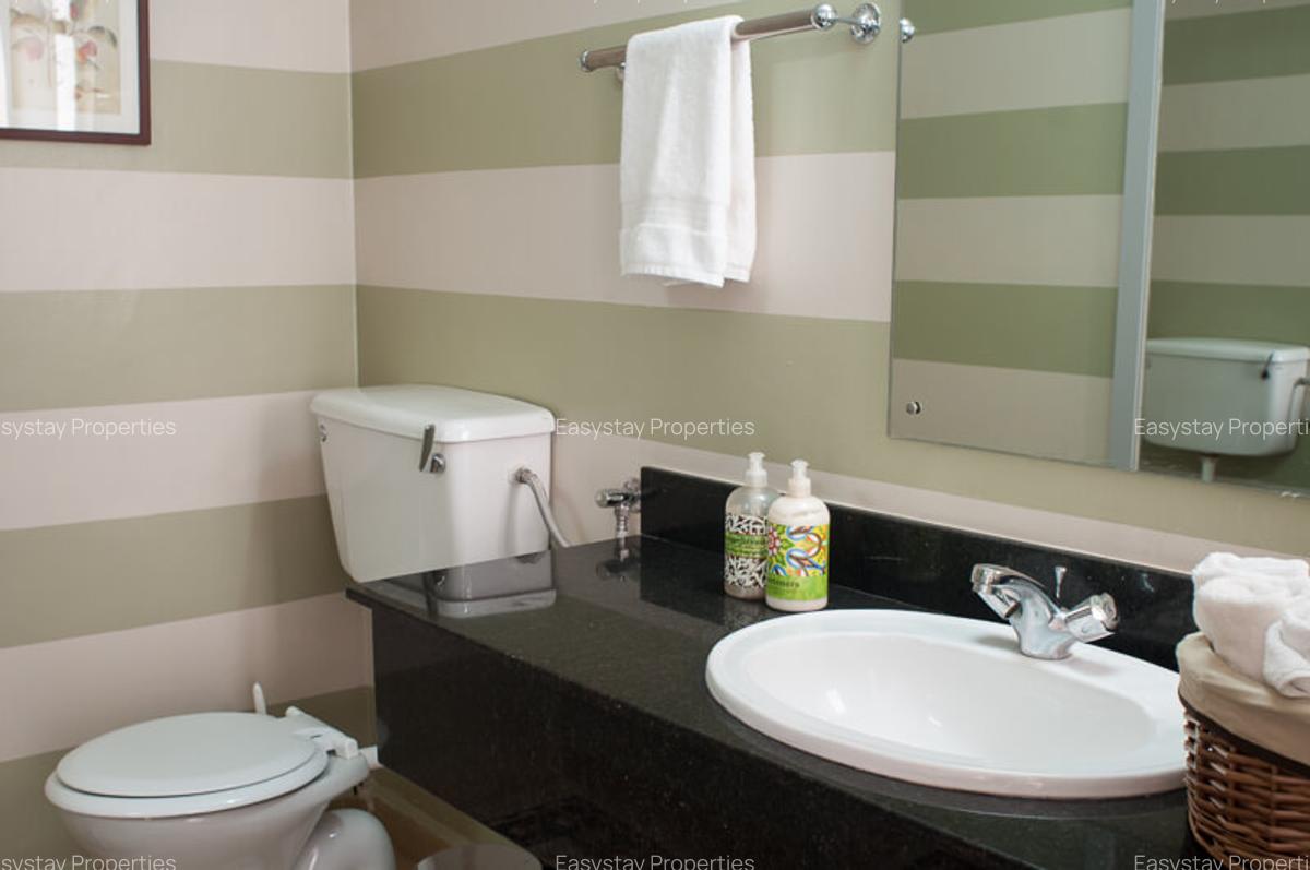 3 Bed Townhouse with En Suite in Muthaiga - 9