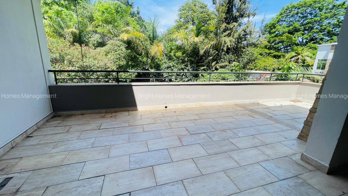 5 Bed Townhouse in Lavington - 12