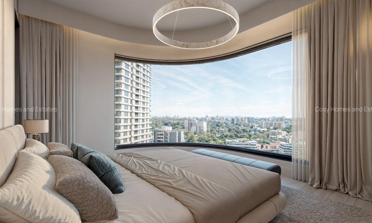 2 Bed Apartment with En Suite at Riverside - 4