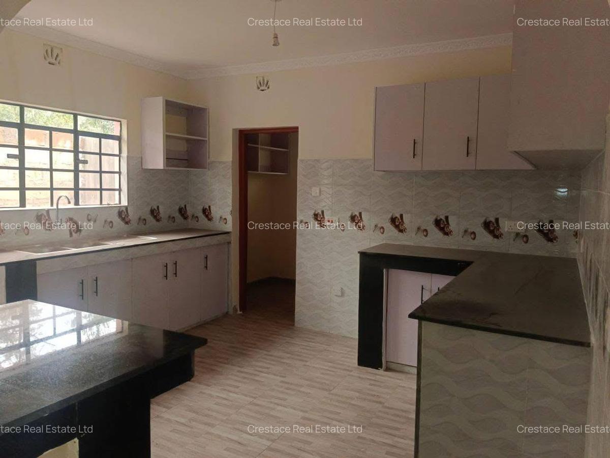 3 Bed House with En Suite in Ngong - 6