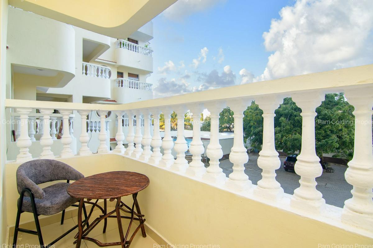 3 Bed Apartment with En Suite in Nyali Area - 18