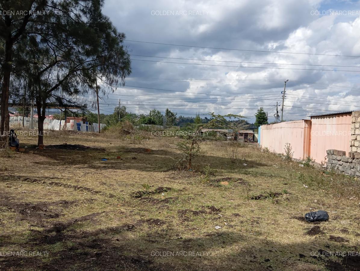 Land in Ongata Rongai - 2
