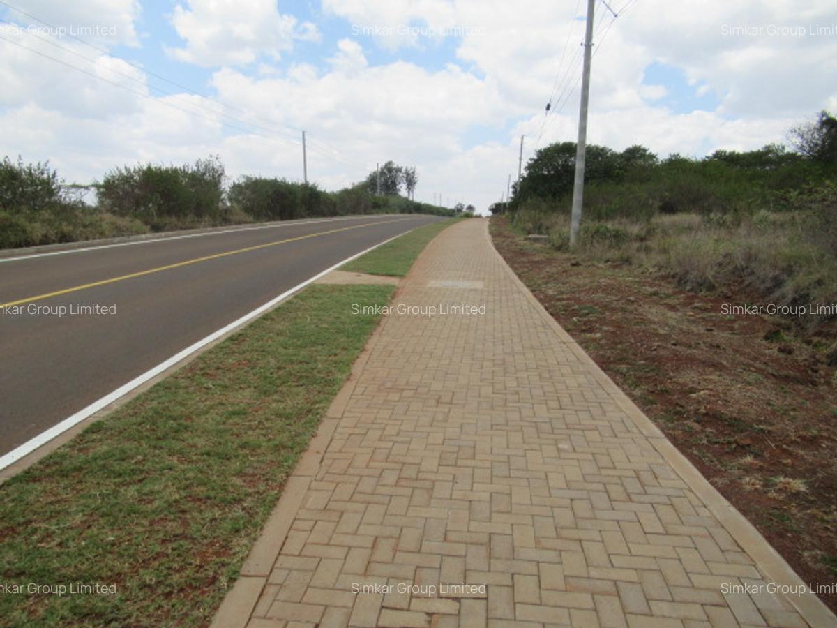 Commercial Land at Ruiru - 9