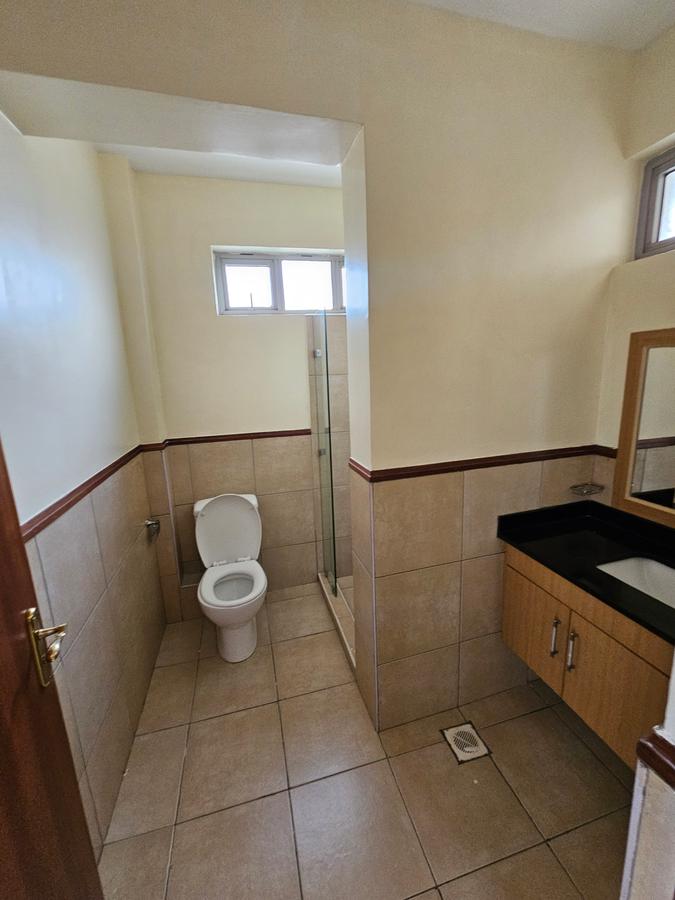 2 Bed Apartment with En Suite at Kileleshwa - 12