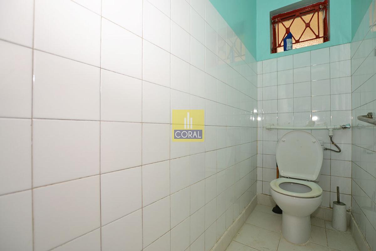 2 Bed Apartment in Rhapta Road - 5