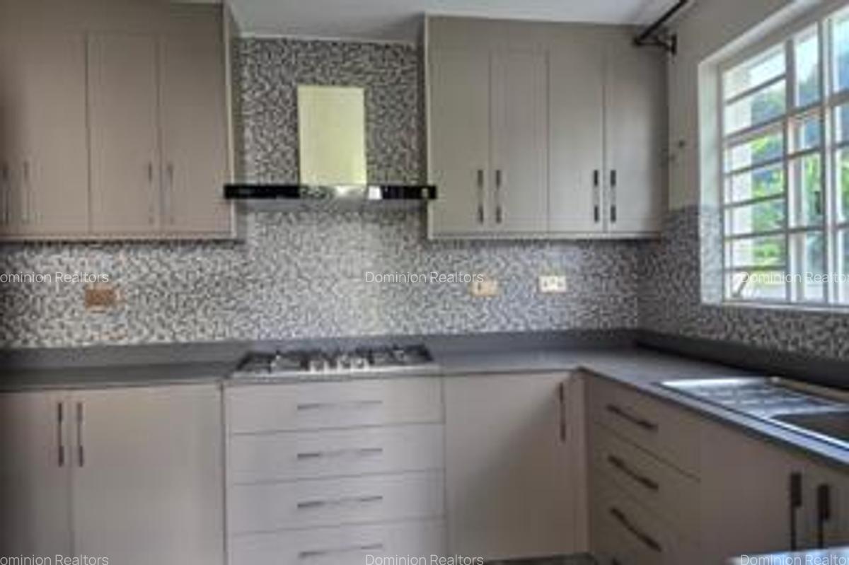 3 Bed Apartment with En Suite at General Mathenge Gardens - 8