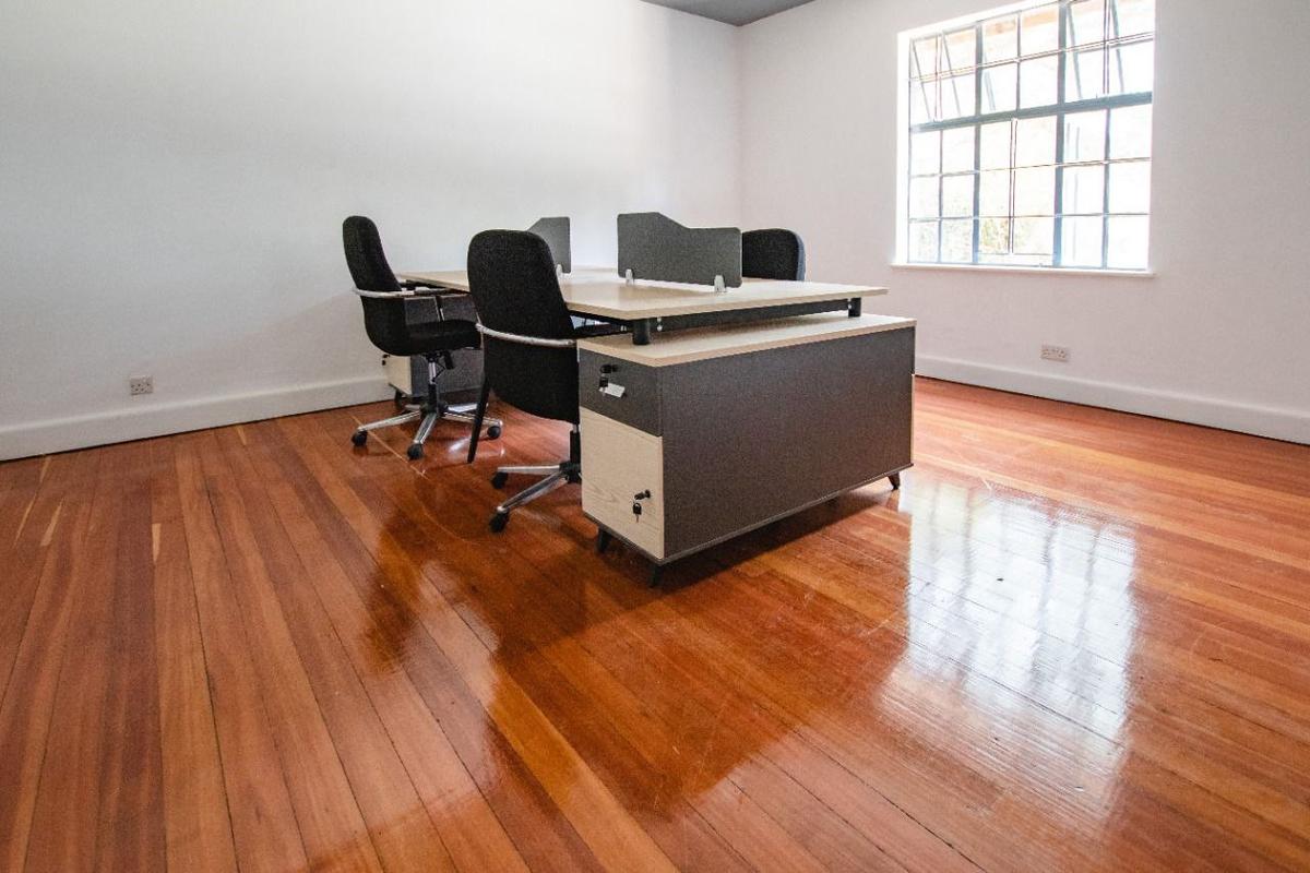 Furnished Office with Service Charge Included at Lavington - 11