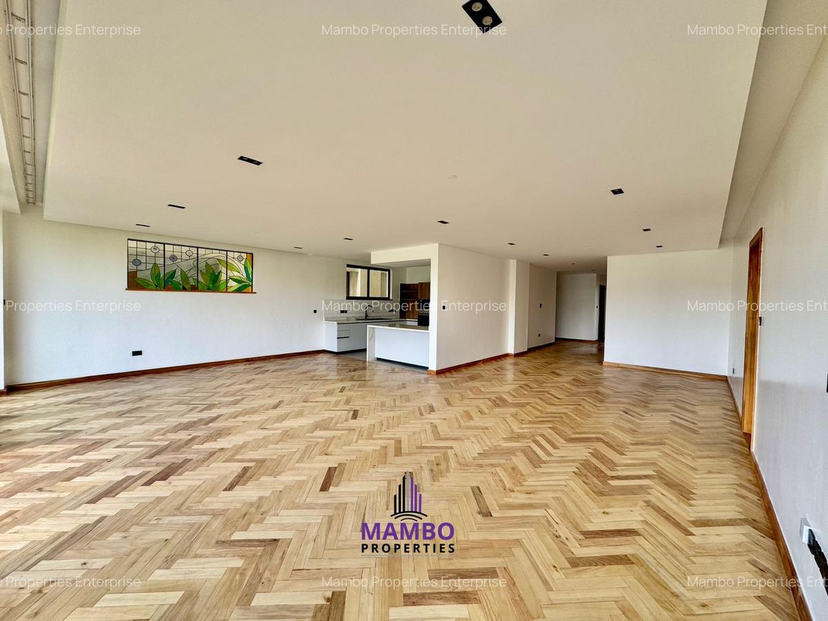 4 Bed Apartment with En Suite at Peponi Rd - 6