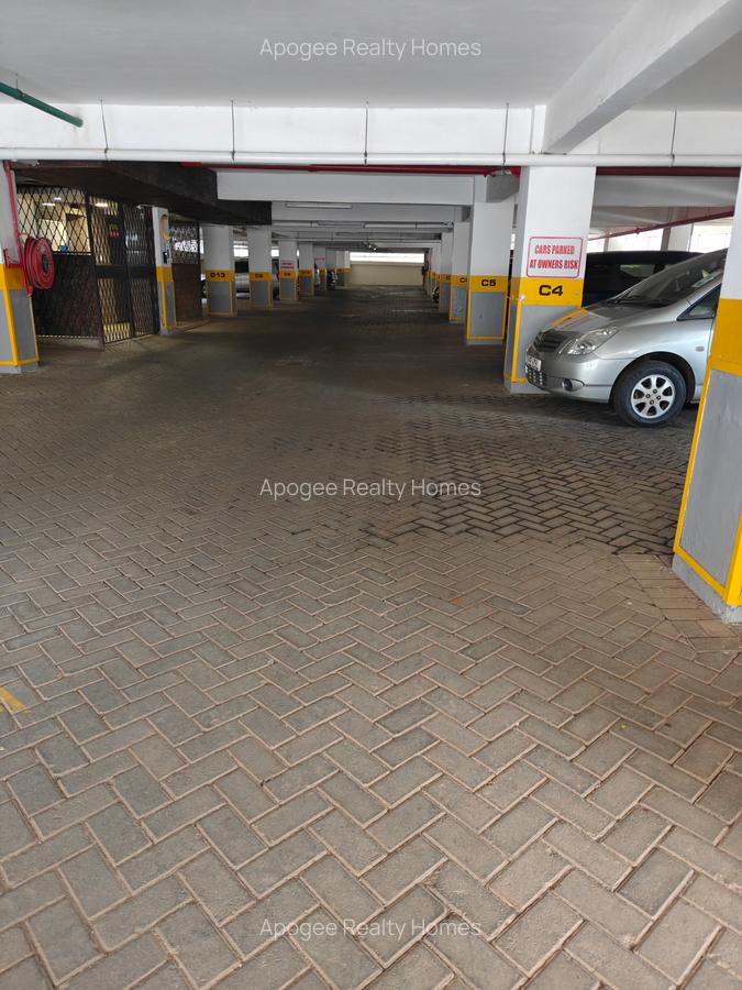 3 Bed Apartment with En Suite at Off General Mathenge - 19