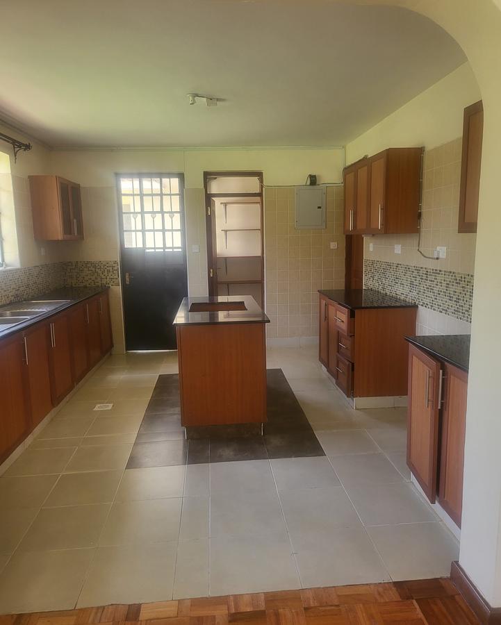 4 Bed House with En Suite in Karen - 7