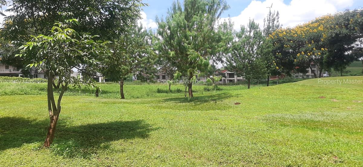 Residential Land at Migaa Golf Estate - 2