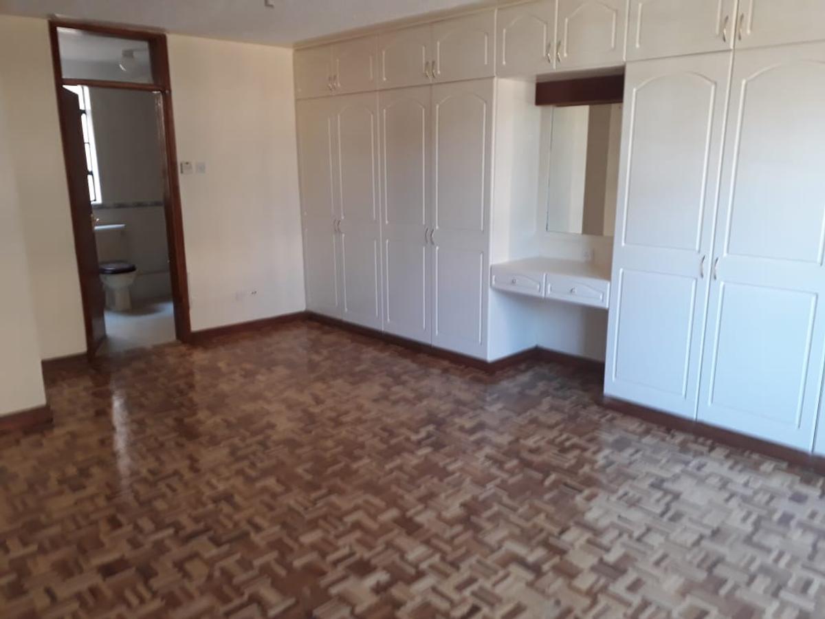 Serviced 3 Bed Apartment with En Suite at Kileleshwa - 7