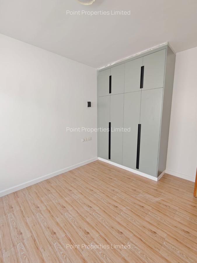 3 Bed Townhouse with En Suite in Karen - 9