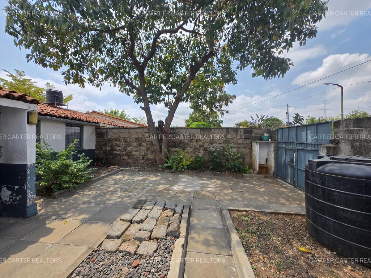 3 Bed House with Staff Quarters in Buruburu - 17