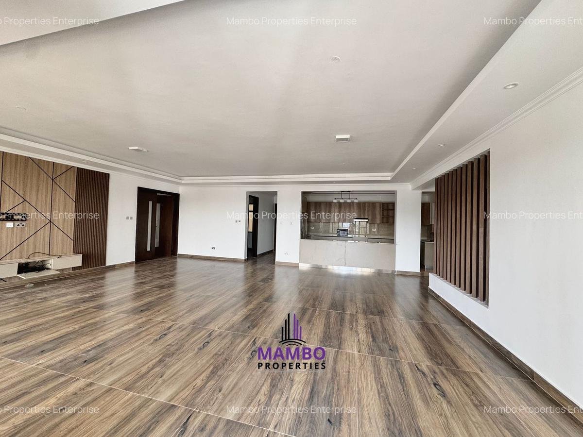 3 Bed Apartment with En Suite at Brookside Drive - 6
