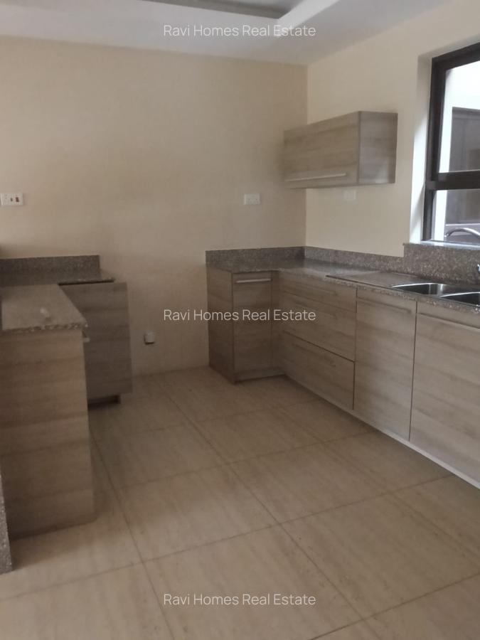 3 Bed Apartment with En Suite at Laikipia Road - 9