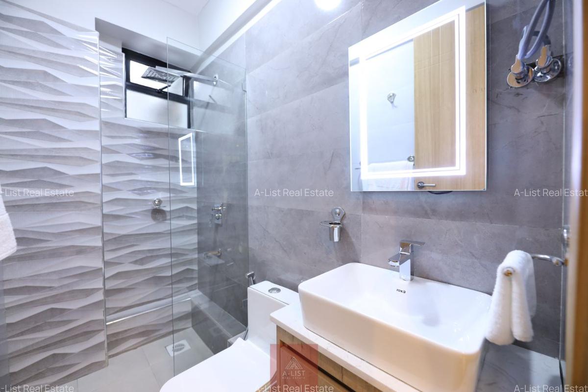 2 Bed Apartment with En Suite at 4Th Parklands - 20