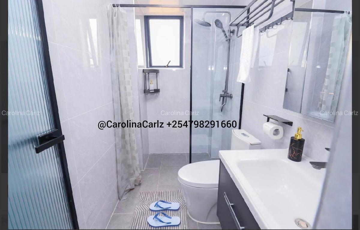 Furnished 2 Bed Apartment with En Suite in Westlands Area - 13