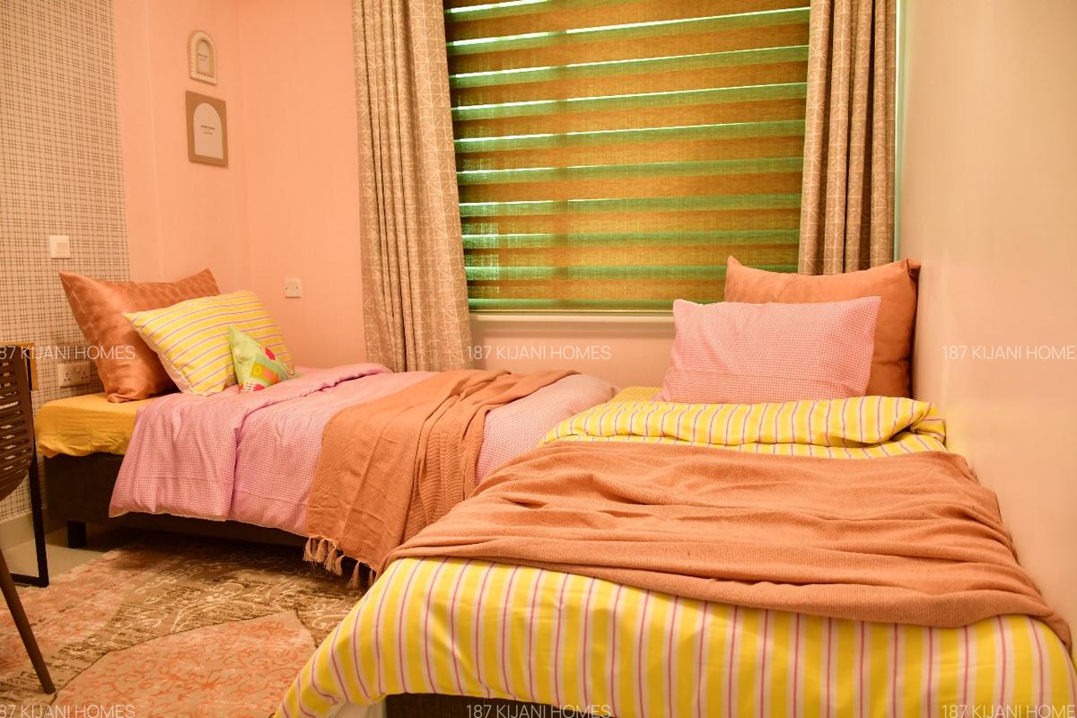 2 Bed Apartment with En Suite at Junction Mall - 17