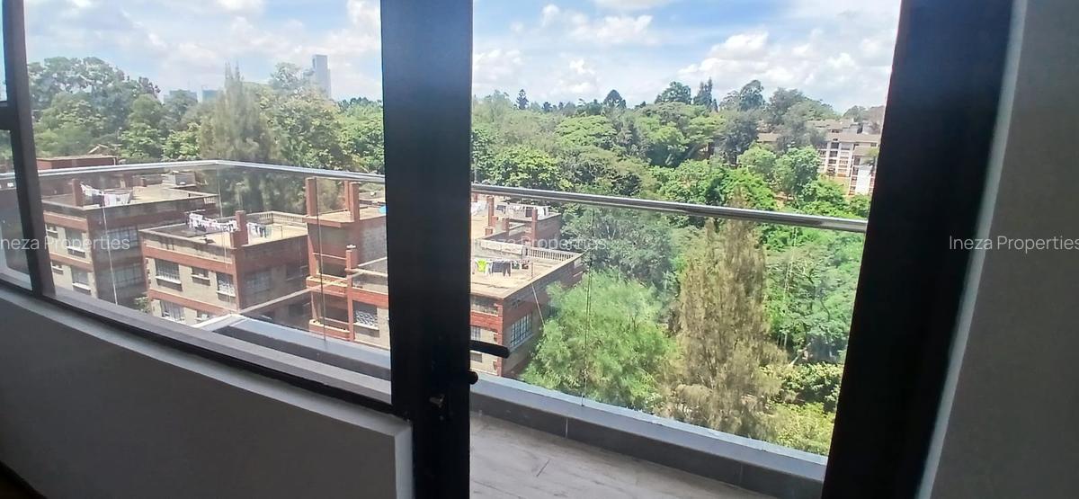 4 Bed Apartment with En Suite in Kileleshwa - 14
