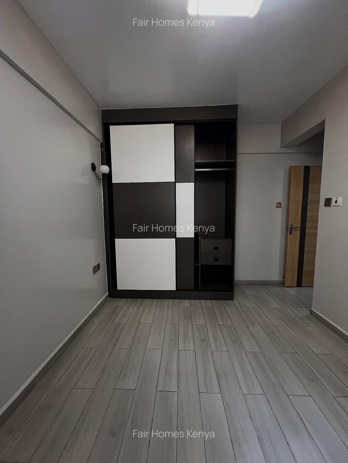 3 Bed Apartment with En Suite at Othaya Road - 12