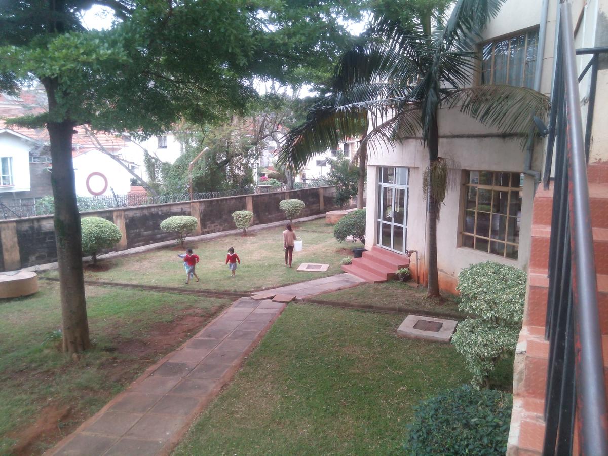 4 Bed Apartment with En Suite at Westlands - 3