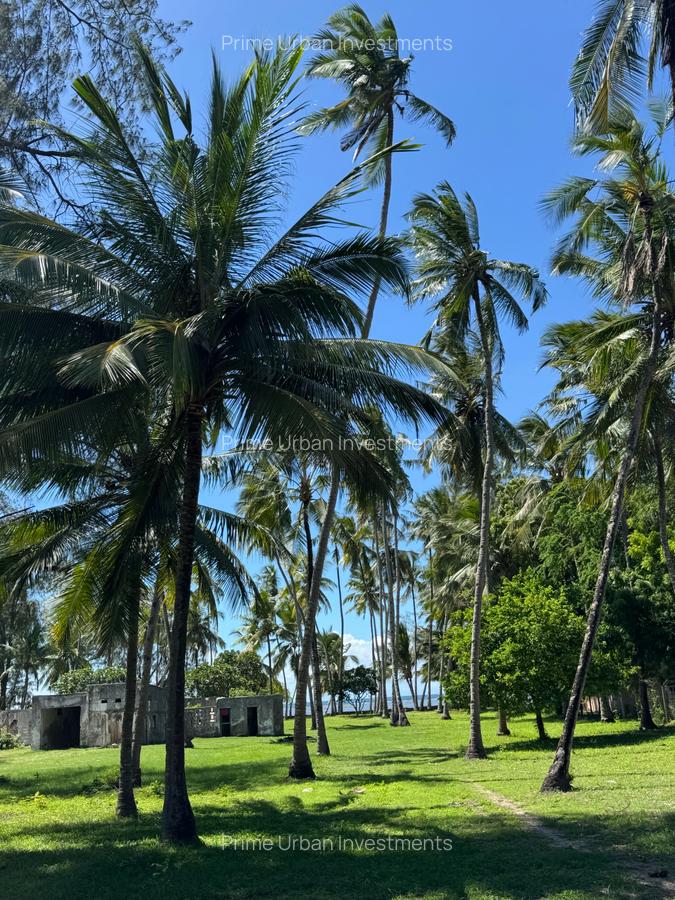 15,783 m² Land in Kikambala - 12