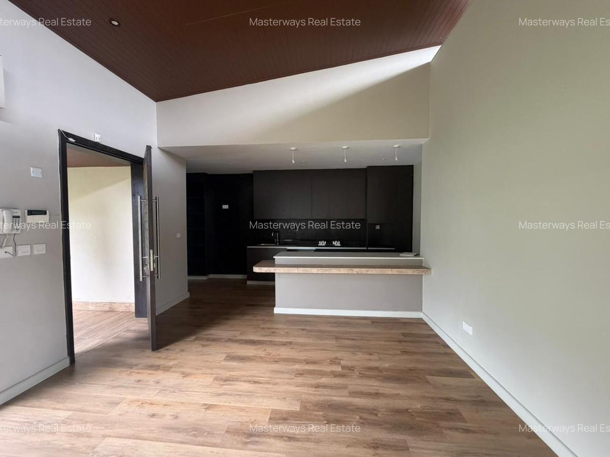 3 Bed Townhouse with En Suite in Runda - 1