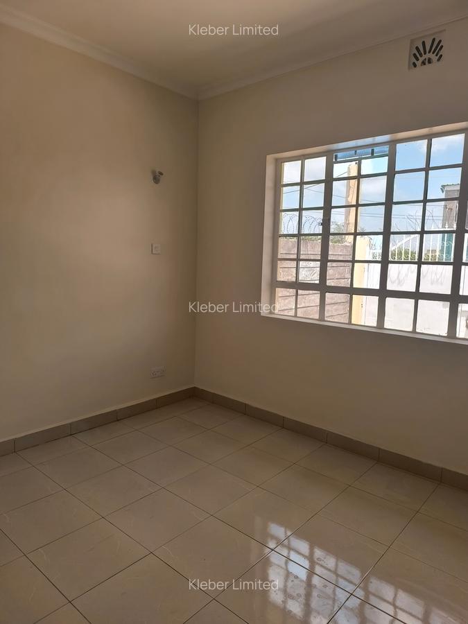 3 Bed House with En Suite in Kitengela - 17