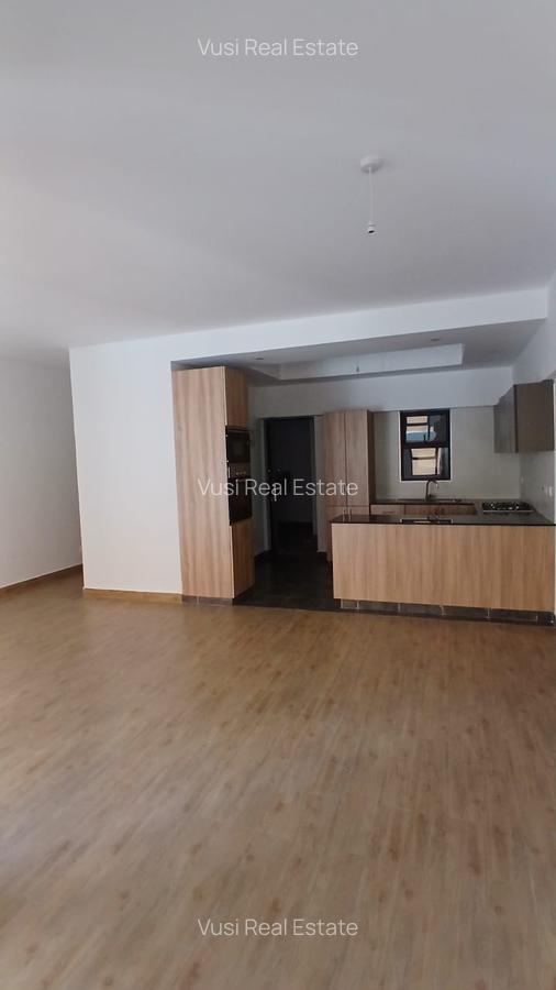 3 Bed Apartment with En Suite in Kilimani - 8