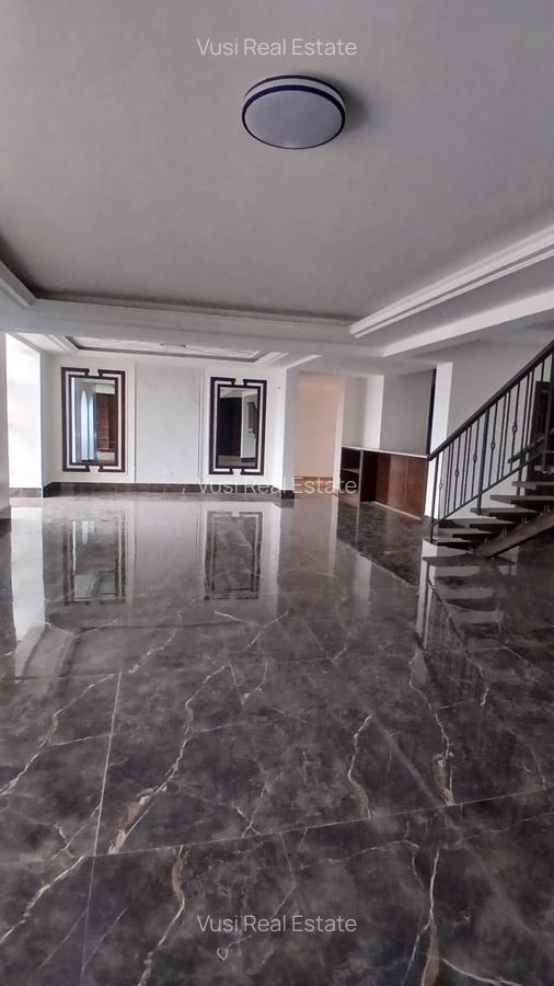 5 Bed Apartment with En Suite in Kileleshwa - 1