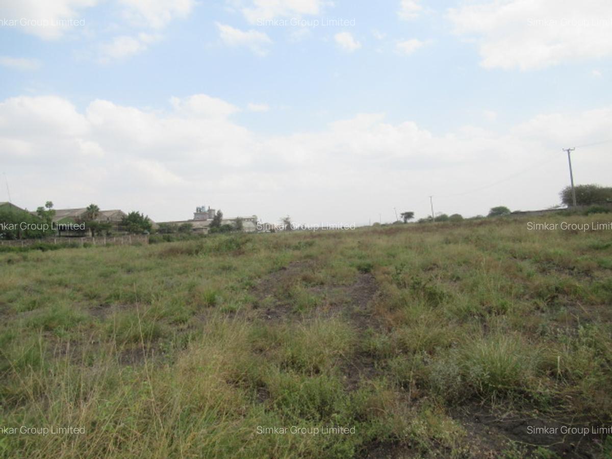 Land at Mombasa Rd - 14
